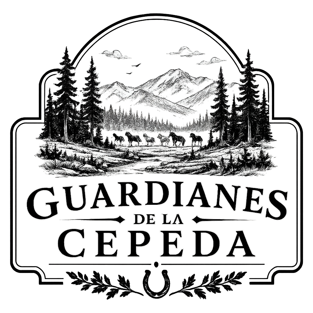Guardianes de la Cepeda